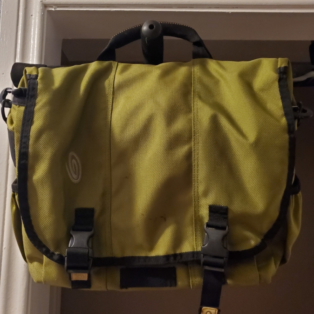 Messenger bag